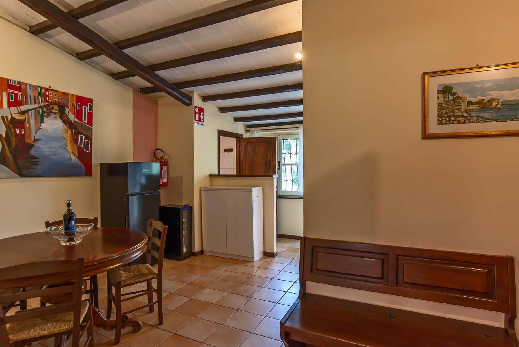 Agriturismo Villa Alari Cetona Extérieur photo