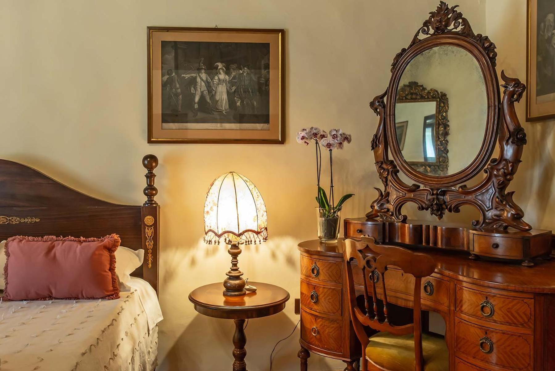 Agriturismo Villa Alari Cetona Extérieur photo