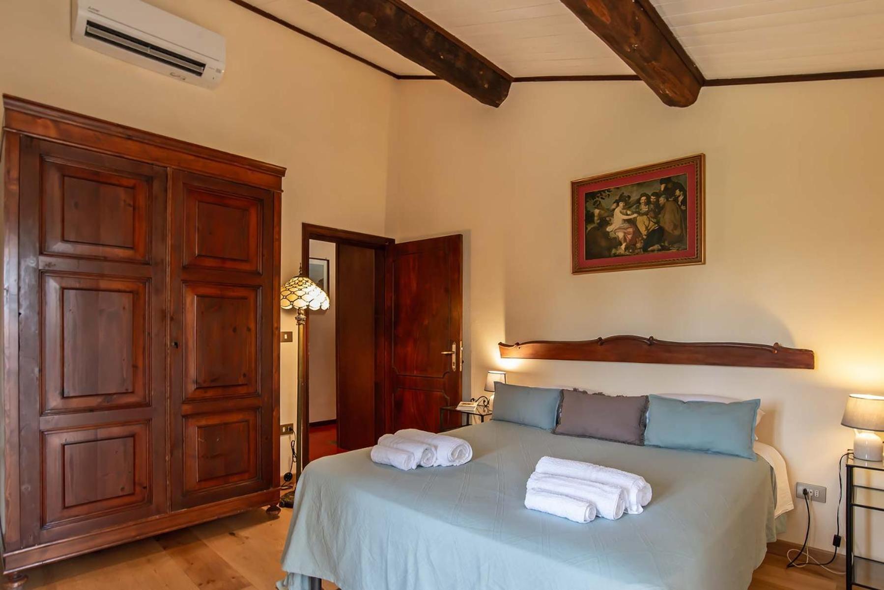 Agriturismo Villa Alari Cetona Extérieur photo