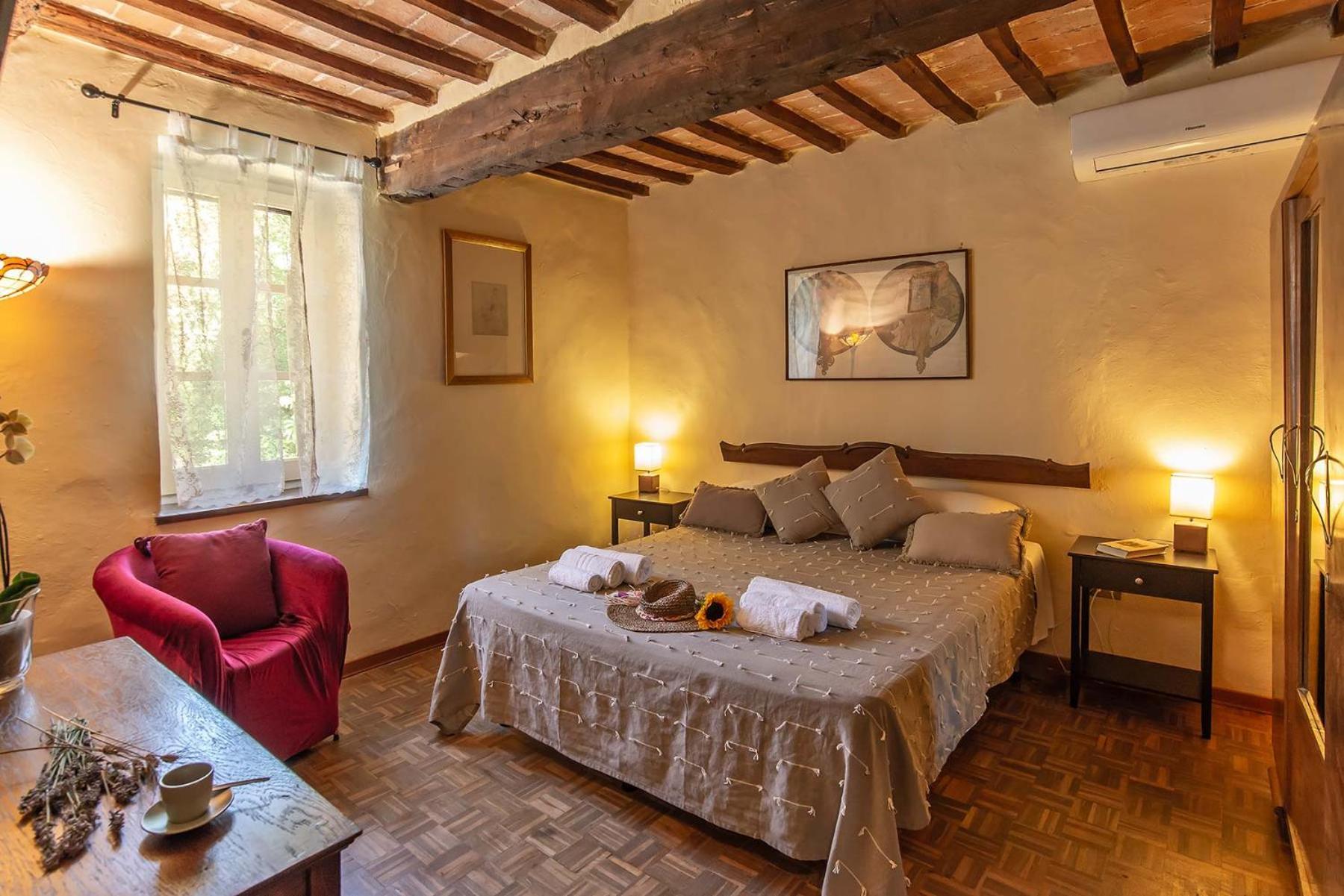 Agriturismo Villa Alari Cetona Extérieur photo
