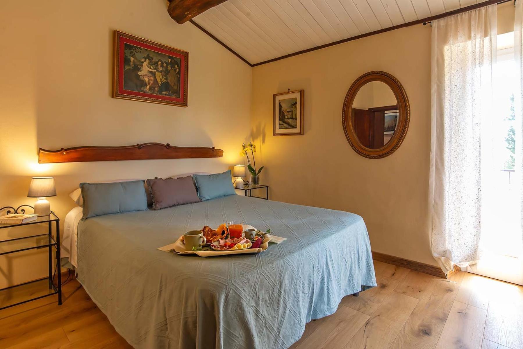 Agriturismo Villa Alari Cetona Extérieur photo