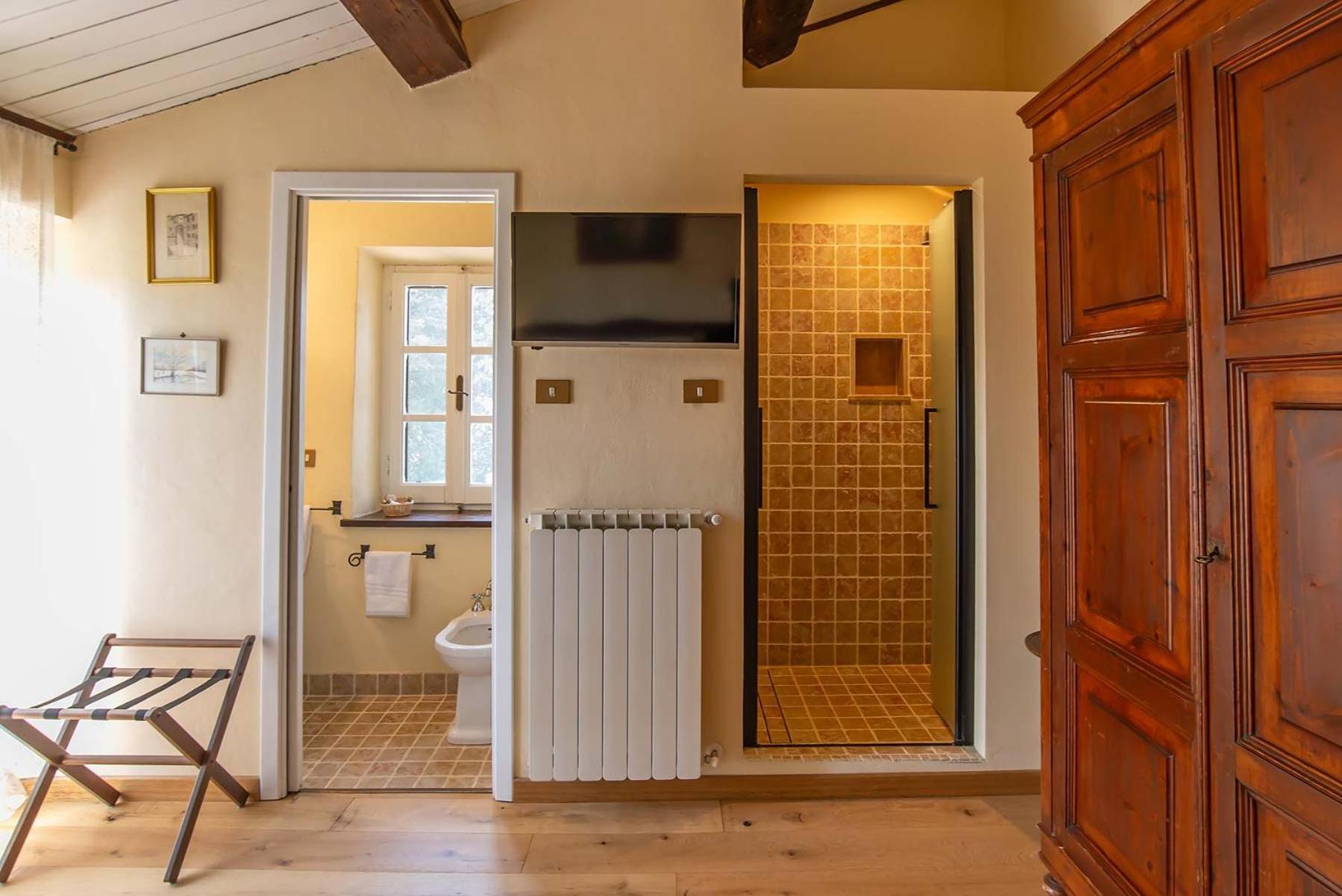 Agriturismo Villa Alari Cetona Extérieur photo