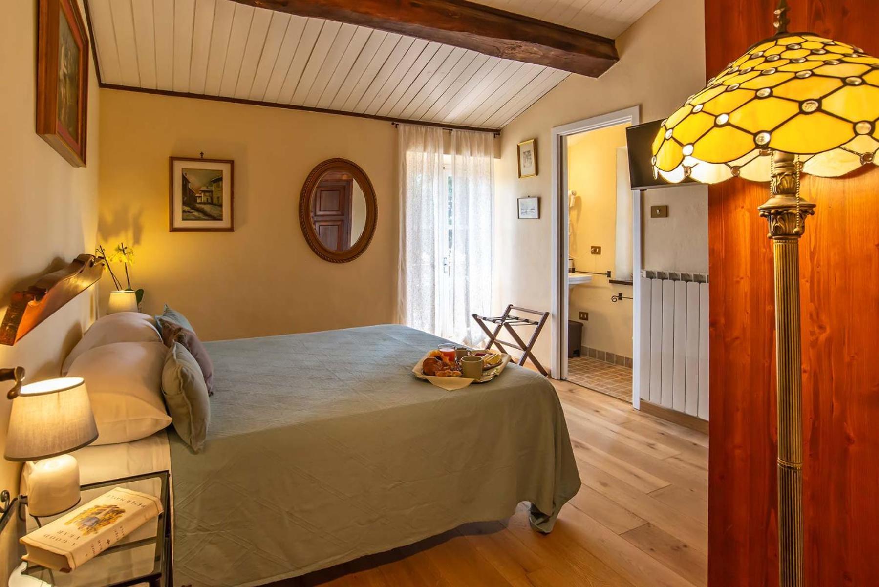 Agriturismo Villa Alari Cetona Extérieur photo