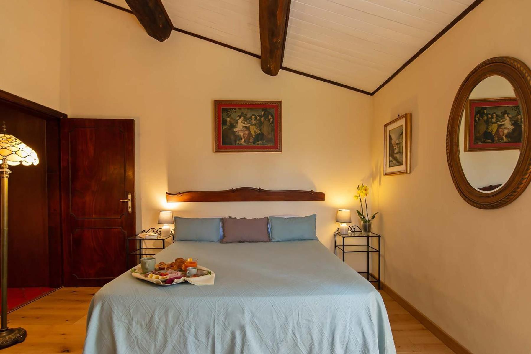 Agriturismo Villa Alari Cetona Extérieur photo
