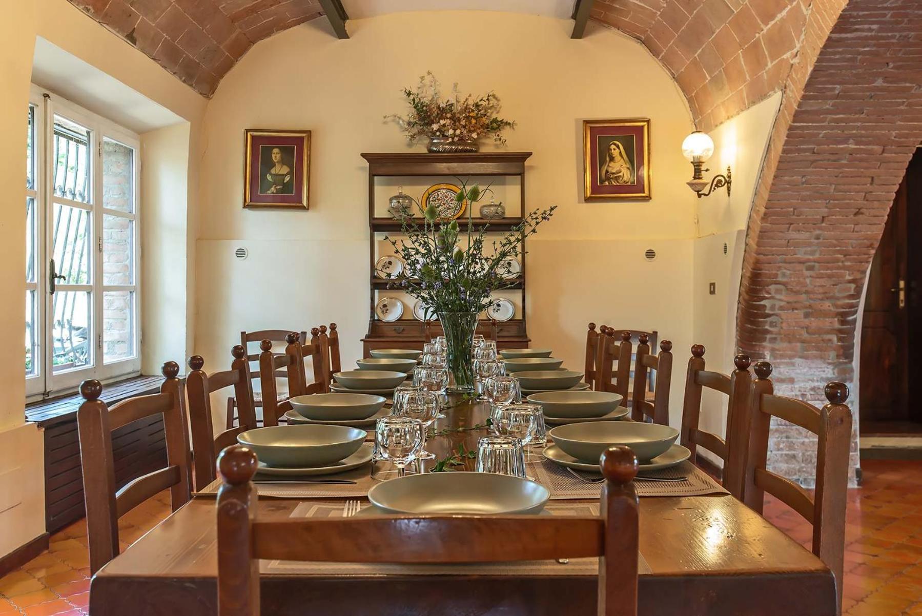 Agriturismo Villa Alari Cetona Extérieur photo