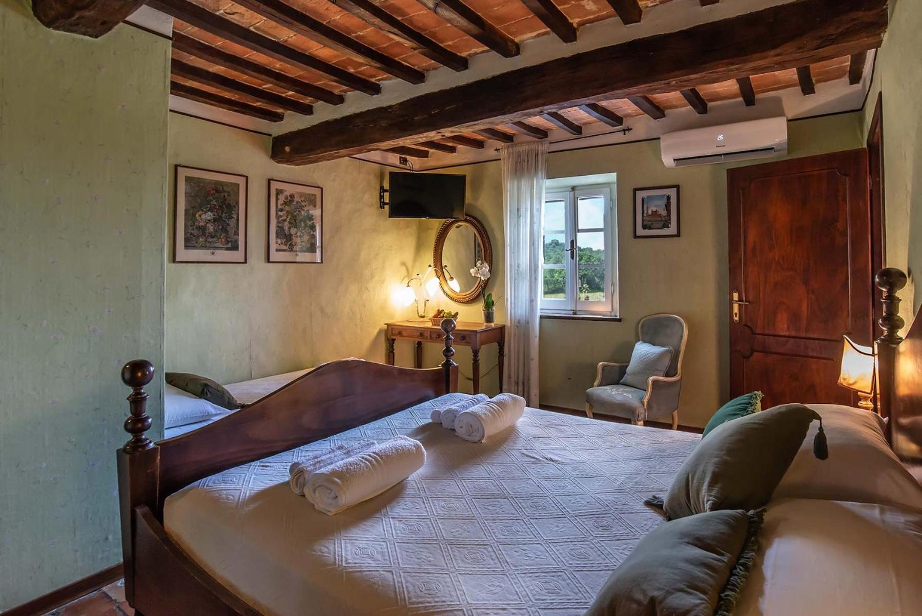 Agriturismo Villa Alari Cetona Extérieur photo