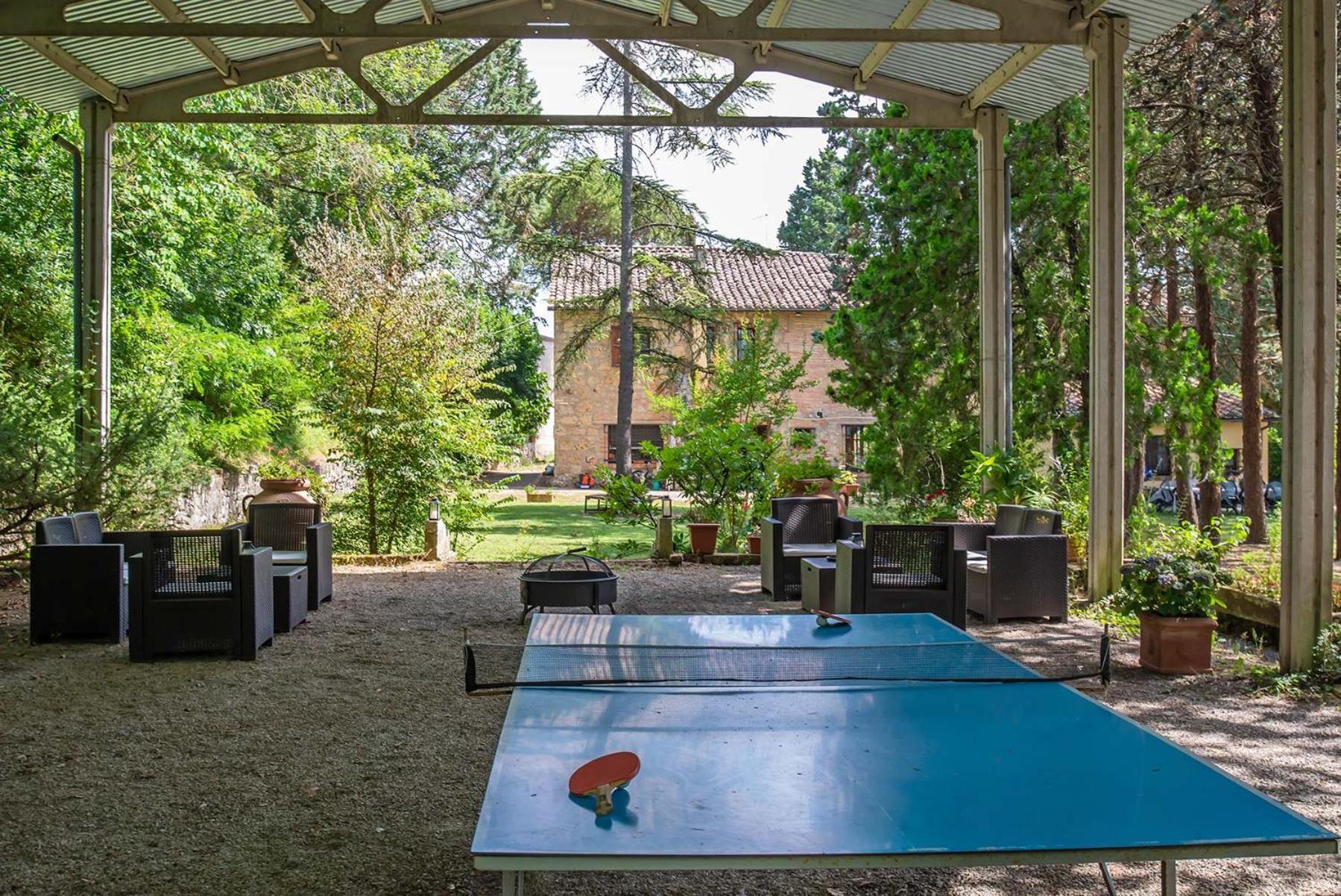 Agriturismo Villa Alari Cetona Extérieur photo