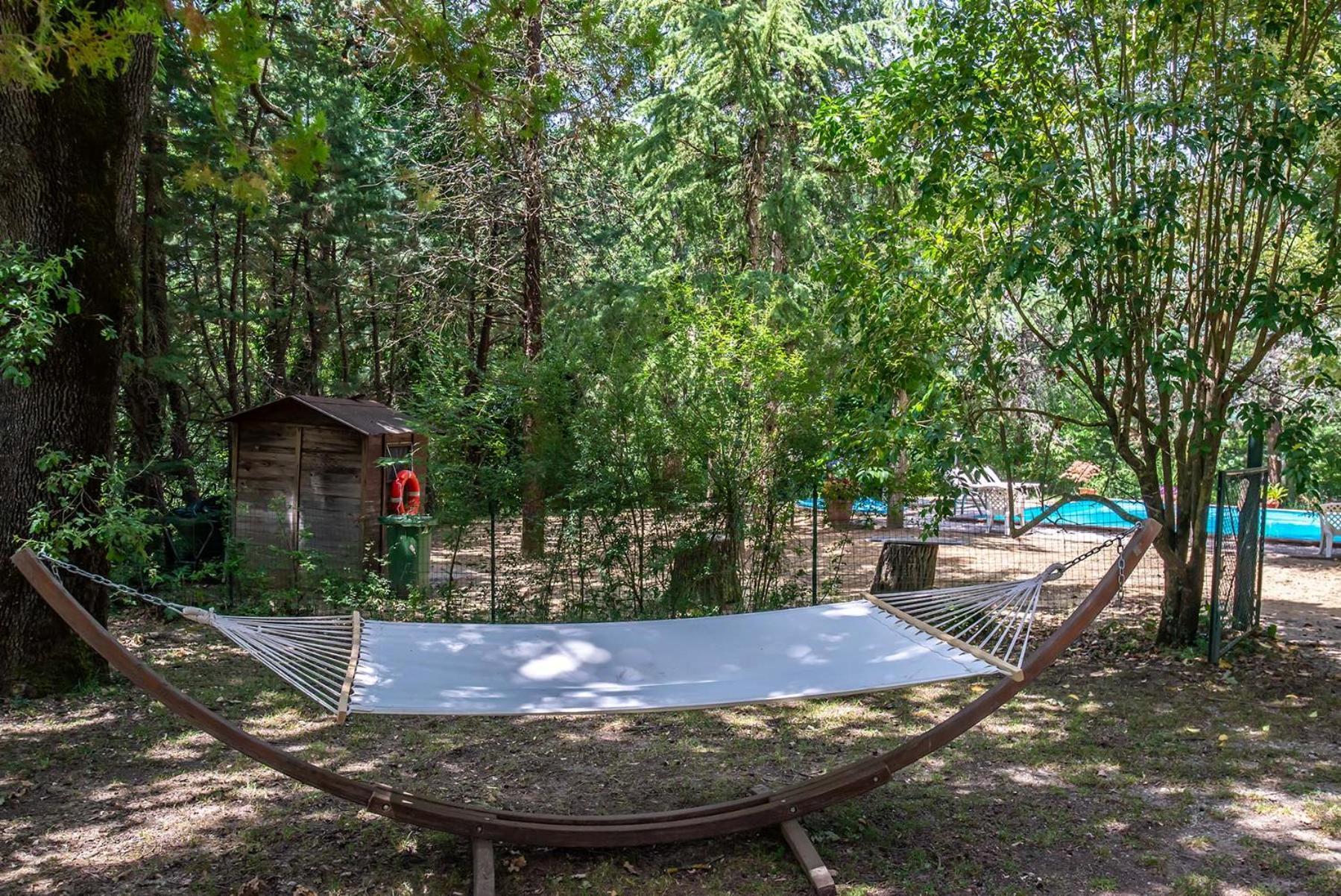 Agriturismo Villa Alari Cetona Extérieur photo