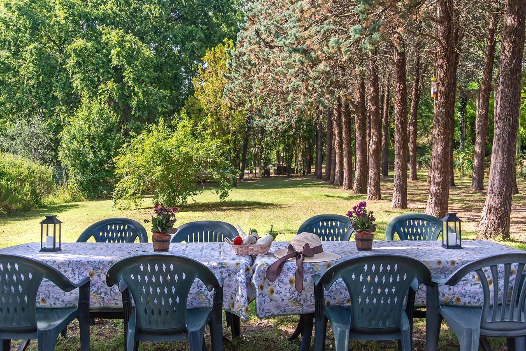 Agriturismo Villa Alari Cetona Extérieur photo